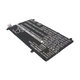 Μπαταρία για Samsung Galaxy Tab Pro 8.4, 4800mAh, Li-Pol, 3.8V, T4800E, HQ