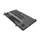 Μπαταρία για Samsung Galaxy Tab Pro 8.4, 4800mAh, Li-Pol, 3.8V, T4800E, HQ