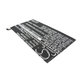Μπαταρία για Asus Transformer Book T100, 8150mAh, Li-Pol, 3.8V, C12N1320, HQ