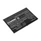 Μπαταρία για Samsung Galaxy Tab A7, 6800mAh, Li-Pol, 3.85V, SCUD-WT-N19, HQ