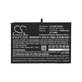 Μπαταρία για Samsung Galaxy Tab A7, 6800mAh, Li-Pol, 3.85V, SCUD-WT-N19, HQ