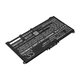 Μπαταρία για HP Pavilion 14, 15, 17, 3550mAh, Li-Pol, 11.55V, HT03XL, HQ