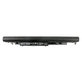 Μπαταρία για HP 240 G6, Pavilion 14, 15, 17, 2400mAh, Li-Ion, 14.8V, JC04, HQ