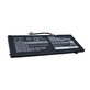 Μπαταρία για Acer Aspire Vn7, V15 Nitro, Spin 3, 4600mAh, Li-Pol, 11.4V, AC14A8L, HQ