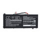 Μπαταρία για Acer Aspire Vn7, V15 Nitro, Spin 3, 4600mAh, Li-Pol, 11.4V, AC14A8L, HQ