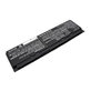 Μπαταρία για Dell Latitude E7240, 7250, 12, 6000mAh, Li-Pol, 7.4V, VFV59, HQ