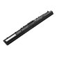 Μπαταρία για Dell Inspiron 14, 15, 17, Vostro 14, 15, 2600mAh, Li-Ion, 14.8V, GXVJ3, HQ