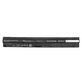 Μπαταρία για Dell Inspiron 14, 15, 17, Vostro 14, 15, 2600mAh, Li-Ion, 14.8V, GXVJ3, HQ