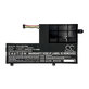 Μπαταρία για Lenovo Yoga 510 14, Yoga 510 15, 4600mAh, Li-Pol, 7.6V, L15L2PB1, HQ