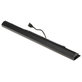 Μπαταρία για Lenovo Ideapad 100, 110, 300, B50, B71, 2200mAh, Li-Ion, 14.4V, L15M4A01, HQ