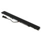 Μπαταρία για Lenovo Ideapad 100, 110, 300, B50, B71, 2200mAh, Li-Ion, 14.4V, L15M4A01, HQ