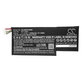 Μπαταρία για MSI GF63, MSI GF75, MSI GS63, 4500mAh, Li-Pol, 11.4V, BTY-M6K, HQ