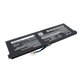 Μπαταρία για Acer Aspire 5, 7 E5, V3, Chromebook 11, 13, 15, 3000mAh, Li-Pol, 15.2V, AC14B18K, HQ