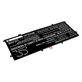Μπαταρία για Asus Zenbook 13, Zenbook 14, 4250mAh, Li-Pol, 15.48V, C41N1904, HQ