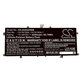 Μπαταρία για Asus Zenbook 13, Zenbook 14, 4250mAh, Li-Pol, 15.48V, C41N1904, HQ