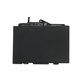 Μπαταρία για HP Elitebook 725 G3, 3700mAh, Li-Pol, 11.4V, 800232-241, HQ