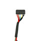 Μπαταρία για Lenovo Ideapad C340, Ideapad Flex, 2850mAh, Li-Pol, 15.36V, L18C4PF3, HQ