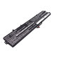 Μπαταρία για Lenovo Ideapad 700, Legion Y520, R720, 4050mAh, Li-Ion, 11.1V, L14M3P24, HQ