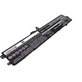 Μπαταρία για Lenovo Ideapad 700, Legion Y520, R720, 4050mAh, Li-Ion, 11.1V, L14M3P24, HQ