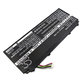 Μπαταρία για Acer Aspire S13, Chromebook R13, 4600mAh, Li-Pol, 11.55V, AP15O3K, HQ