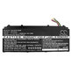 Μπαταρία για Acer Aspire S13, Chromebook R13, 4600mAh, Li-Pol, 11.55V, AP15O3K, HQ