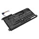 Μπαταρία για Asus Vivobook 14, E510, 3400mAh, Li-Pol, 11.55V, C31N1912, HQ