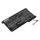 Μπαταρία για Asus Vivobook 14, E510, 3400mAh, Li-Pol, 11.55V, C31N1912, HQ