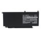Μπαταρία για Asus N750, R750, 6250mAh, Li-Pol, 11.1V, C32-N750, HQ