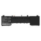 Μπαταρία για Asus Zenbook Pro 15, 5500VE, UX550GD, 4400mAh, Li-Pol, 15.4V, C41N1728, HQ