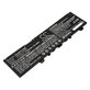 Μπαταρία για Dell Inspiron 13, 7373, Vostro 13, 3100mAh, Li-Ion, 11.4V, F62G0, HQ