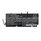 Μπαταρία για HP Elitebook 1040 G3, 3900mAh, Li-Pol, 11.4V, BG06XL, HQ