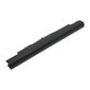 Μπαταρία για HP Pavilion 14, 15, 17, HP 250 G4, G5, 2600mAh, Li-Ion, 10.95V, HS04, HQ