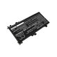 Μπαταρία για HP Omen 15, Pavilion 15, WASD 15, 5100mAh, Li-Ion, 11.55V, TE03XL, HQ