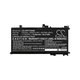 Μπαταρία για HP Omen 15, Pavilion 15, WASD 15, 5100mAh, Li-Ion, 11.55V, TE03XL, HQ