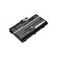 Μπαταρία για HP Zbook 17 G3, 8300mAh, Li-Ion, 11.4V, AI06XL, HQ