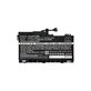 Μπαταρία για HP Zbook 17 G3, 8300mAh, Li-Ion, 11.4V, AI06XL, HQ
