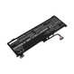Μπαταρία για Lenovo IdeaPad Gaming 3, 3750mAh, Li-Pol, 11.52V, L20C3PC2, HQ