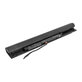 Μπαταρία για Lenovo IdeaPad 110-15, 4100mAh, Li-Ion, 10.8V, 5B10L79053, HQ