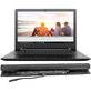 Μπαταρία για Lenovo IdeaPad 110-15, 4100mAh, Li-Ion, 10.8V, 5B10L79053, HQ