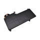 Μπαταρία για Lenovo ThinkPad E450, E455, E460, E465, T470p, ThinkPad Edge E450 i7, 4400mAh, Li-Ion, 10.8V, 45N1752, HQ