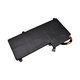 Μπαταρία για Lenovo ThinkPad E450, E455, E460, E465, T470p, ThinkPad Edge E450 i7, 4400mAh, Li-Ion, 10.8V, 45N1752, HQ