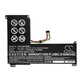 Μπαταρία για Lenovo IdeaPad 120S, 4050mAh, Li-Pol, 7.5V, 0813007, HQ