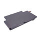 Μπαταρία για Lenovo ThinkPad Yoga 12, Yoga S1, 3150mAh, Li-Pol, 14.8V, 45N1704, HQ