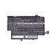Μπαταρία για Lenovo ThinkPad Yoga 12, Yoga S1, 3150mAh, Li-Pol, 14.8V, 45N1704, HQ