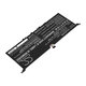 Μπαταρία για Lenovo IdeaPad 730-13, 2650mAh, Li-Pol, 15.36V, 5B10R32748, HQ