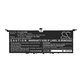 Μπαταρία για Lenovo IdeaPad 730-13, 2650mAh, Li-Pol, 15.36V, 5B10R32748, HQ