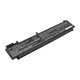Μπαταρία για Lenovo ThinkPad T460s, T470s, 2000mAh, Li-Pol, 11.4V, 00HW022, HQ