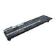 Μπαταρία για Lenovo ThinkPad X240, X250, X260, S440, T440, T550, T560, 4400mAh, Li-Ion, 11.1V, 45N1132, HQ