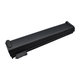 Μπαταρία για Lenovo ThinkPad X240, X250, X260, S440, T440, T550, T560, 4400mAh, Li-Ion, 11.1V, 45N1132, HQ