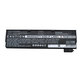 Μπαταρία για Lenovo ThinkPad X240, X250, X260, S440, T440, T550, T560, 4400mAh, Li-Ion, 11.1V, 45N1132, HQ